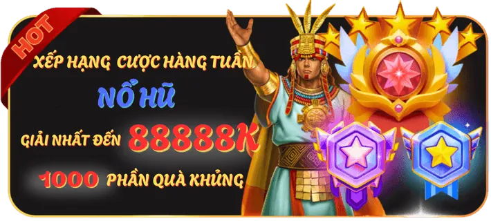 Ưu đãi chào mừng g88 club